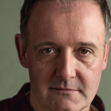 Colin Mace
