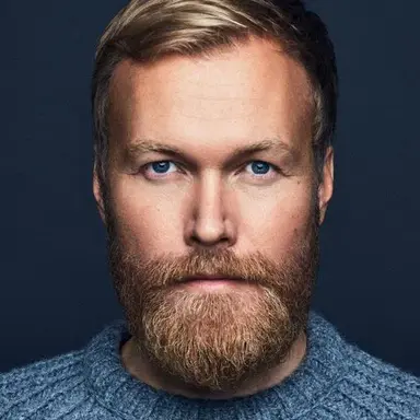 Christian Rubeck