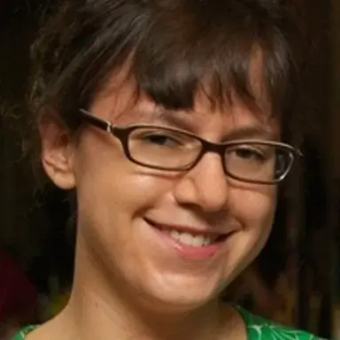 Joanna Arnow