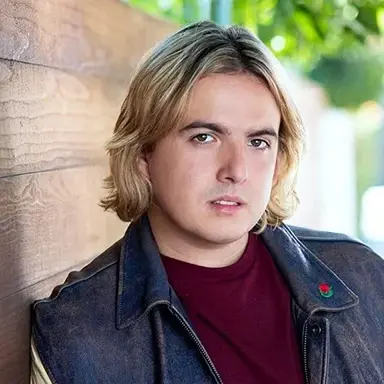 Adam Krist