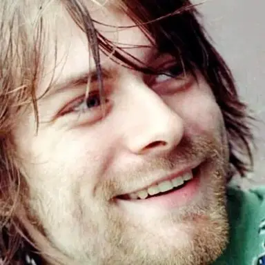 Kurt Cobain