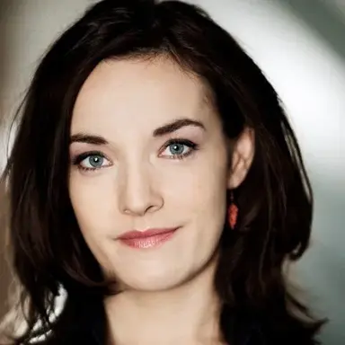 Maria Rossing