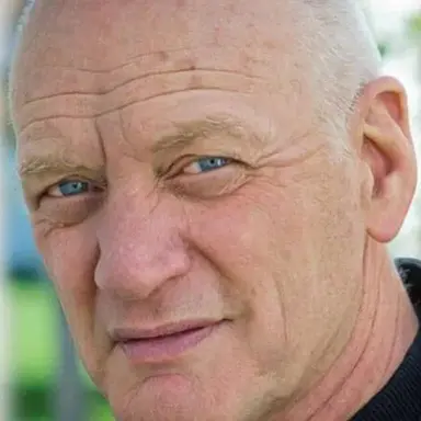 Nigel Bennett