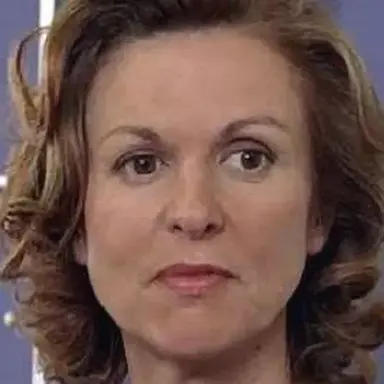 Michelle Brûlé