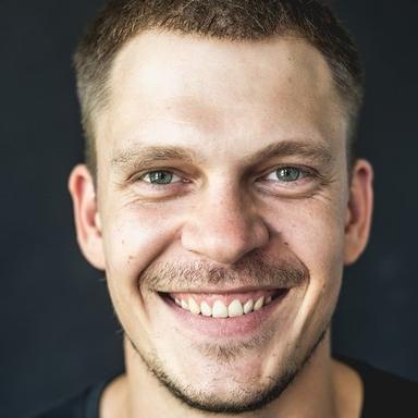 Andrii Isaienko