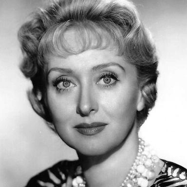 Celeste Holm