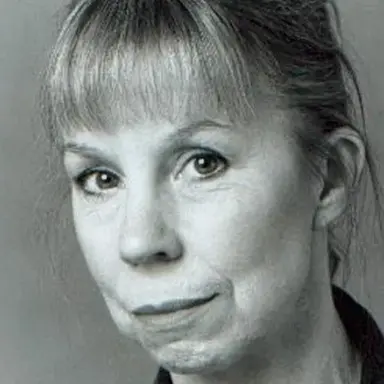 Susan Jane Tanner