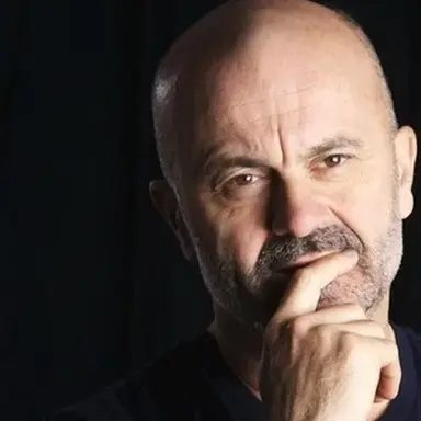 Sergio Pierattini