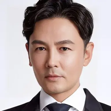 Jo Yeon-woo