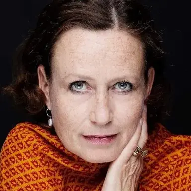 Sarah Boberg