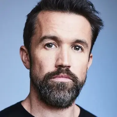 Rob Mac