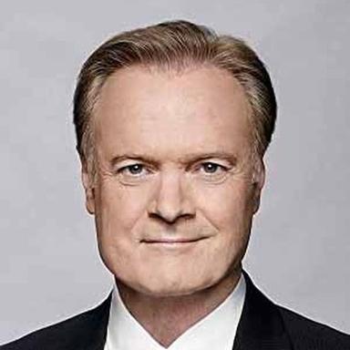 Lawrence O'Donnell