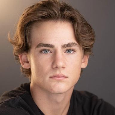 Brady Hepner