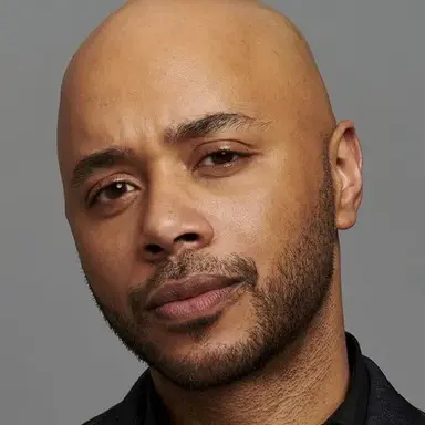 Daniel Rios Jr.