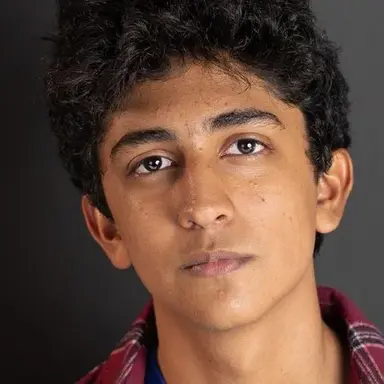 Arjun Sriram