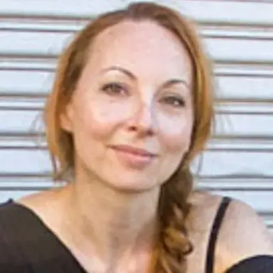 Madeleine Domries