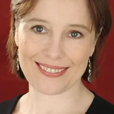Catherine Chevallier