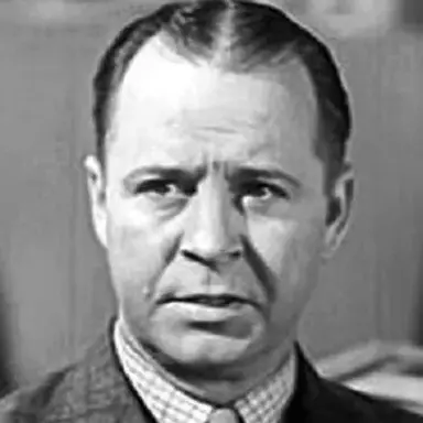 Harry Harvey
