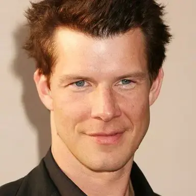 Eric Mabius