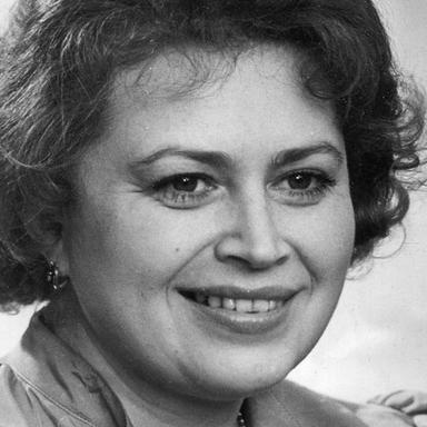 Nataliya Potapova