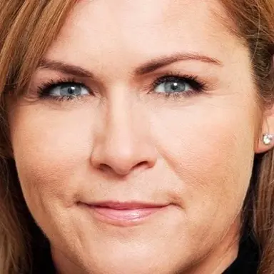Guðrún Sesselja Arnardóttir