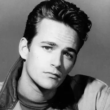 Luke Perry