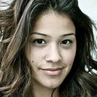 Gina Rodriguez