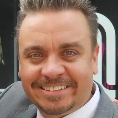 Lee Boardman