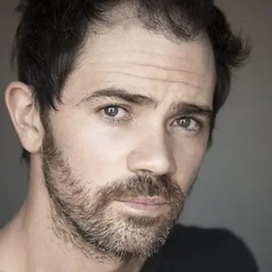Josh Hammond