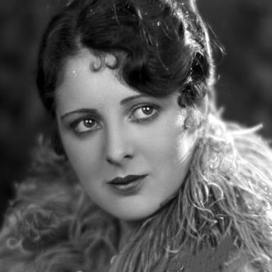 Billie Dove