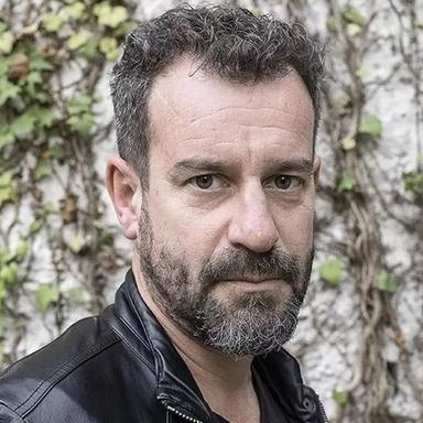 Gustavo Saffores