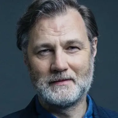 David Morrissey