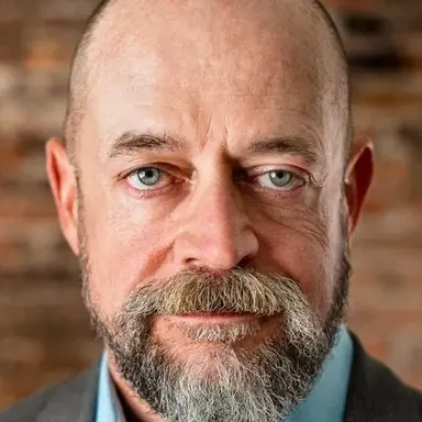 Chris Enright