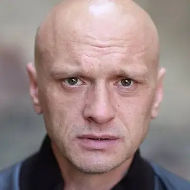 Aleksey Devotchenko