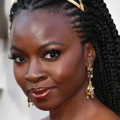 Danai Gurira