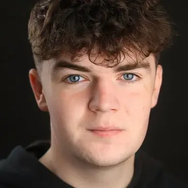 Lewis McAskie