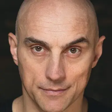 Tony Naumovski