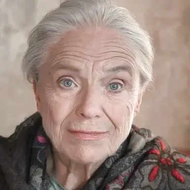 Maria Mägdefrau