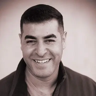 Amir Abdalla