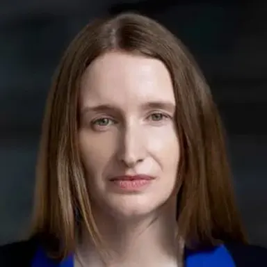 Mary T Lynch