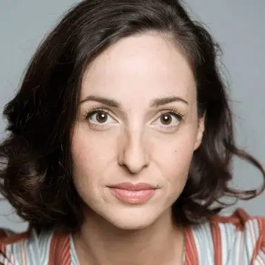 Anaïs Duperrein