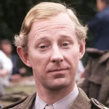 Jeremy Child