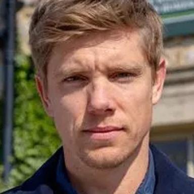 Ryan Hawley