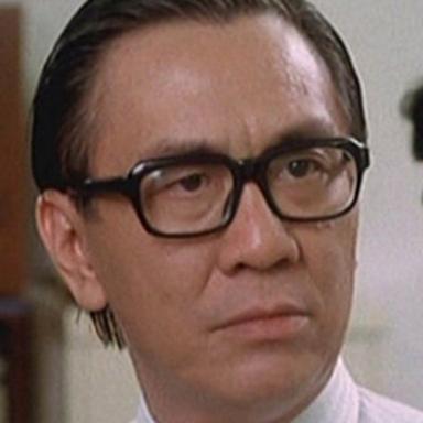 James Wong Jim
