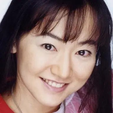 Mariko Kouda
