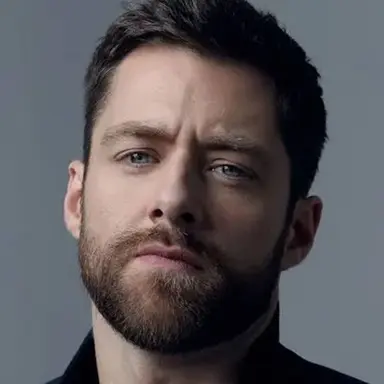 Richard Rankin