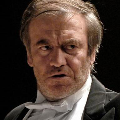 Valery Gergiev