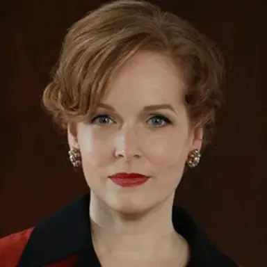 Chelah Horsdal