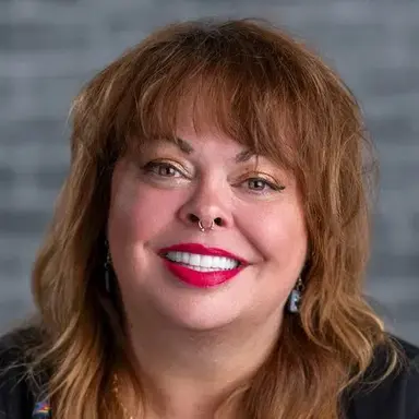 Deanna Thompson