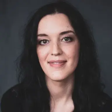 Kirsty Bruce